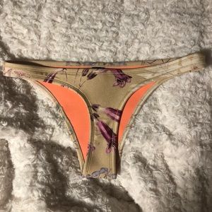 Triangl bikini bottoms